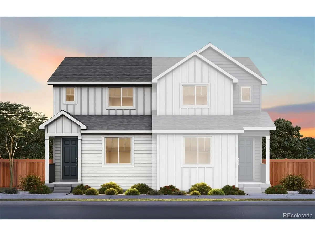 430 N Bently St, Watkins, CO 80137 - #1