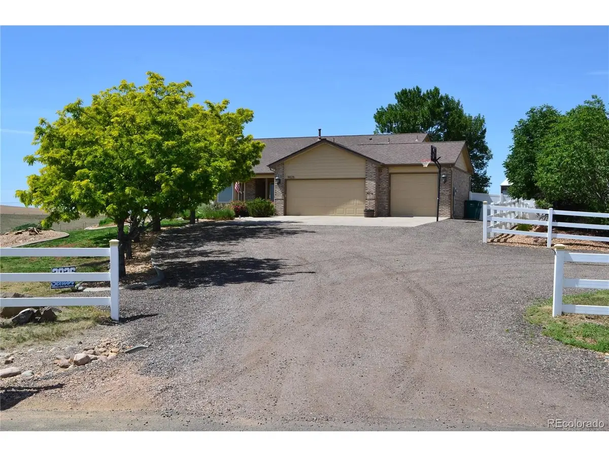 9025 E 138th Ct, Brighton, CO 80602 - #1