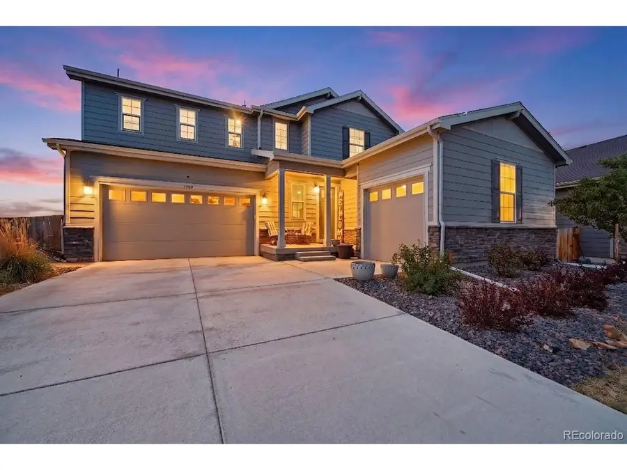 3309 Bluestem St, Dacono, CO 80514 - #2
