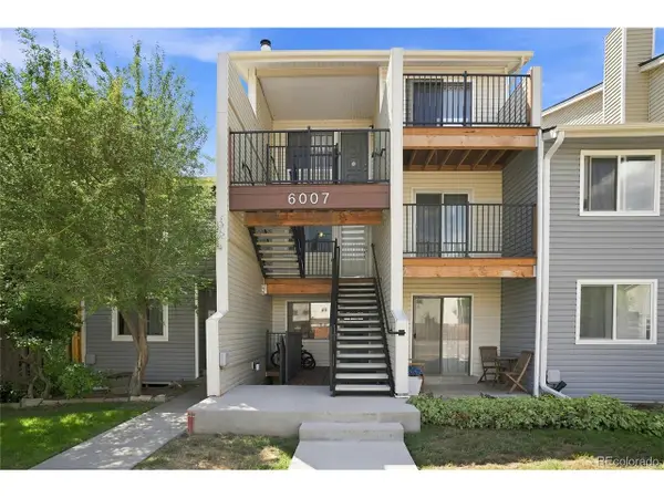 6007 Yarrow St #H, Arvada, CO 80004