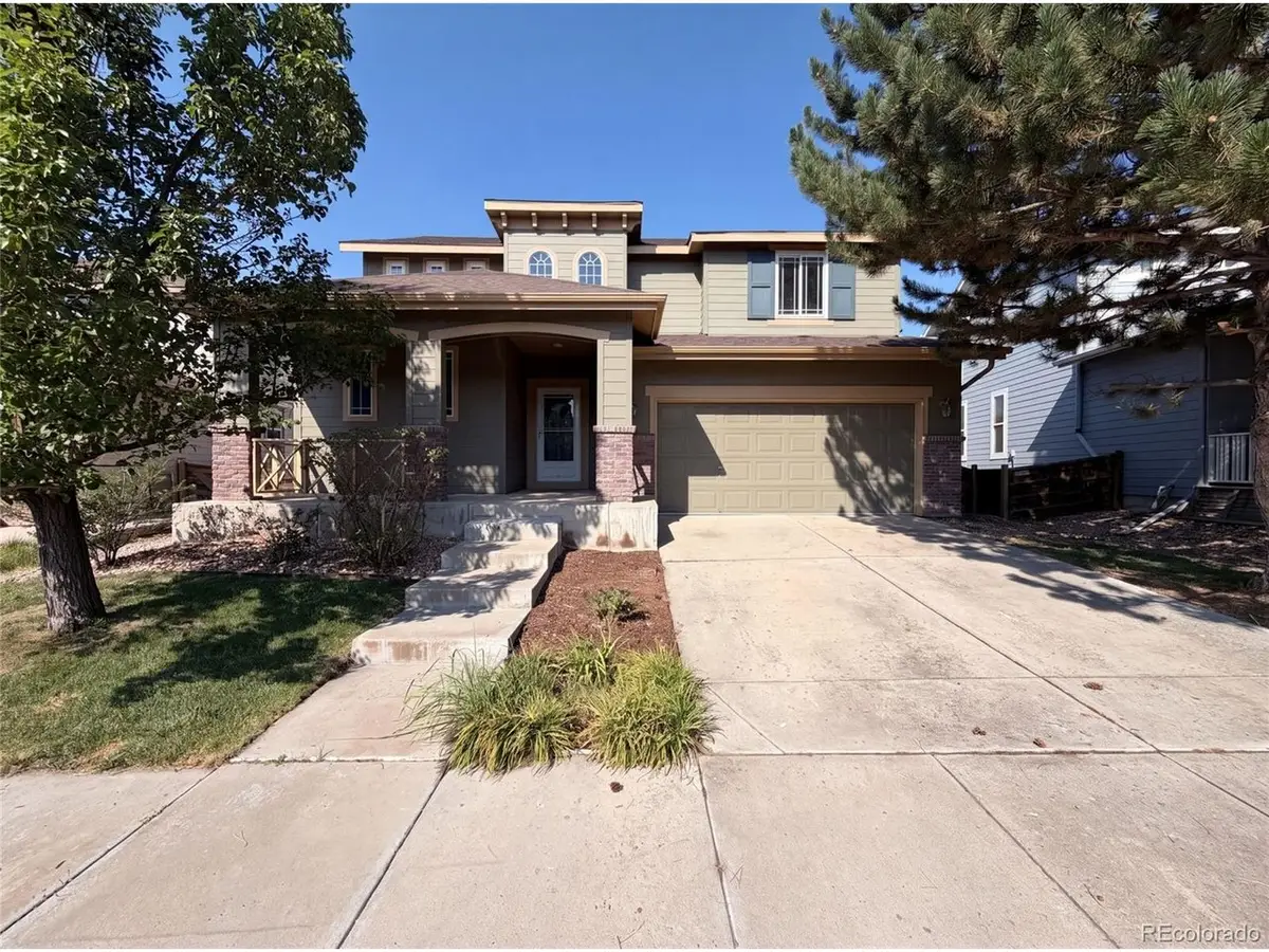 10253 Uravan St, Commerce City, CO 80022 - #1