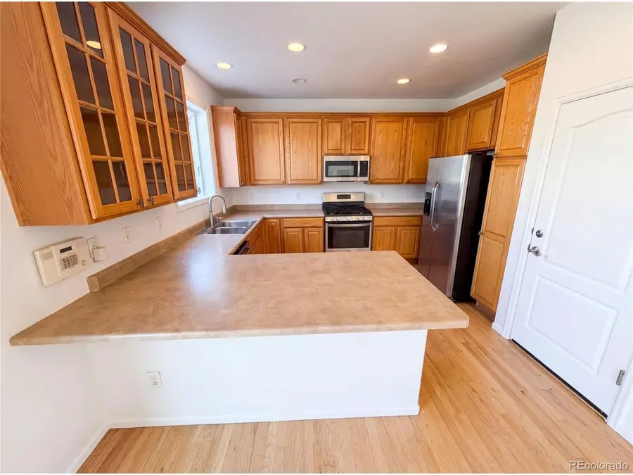 10253 Uravan St, Commerce City, CO 80022 - #2