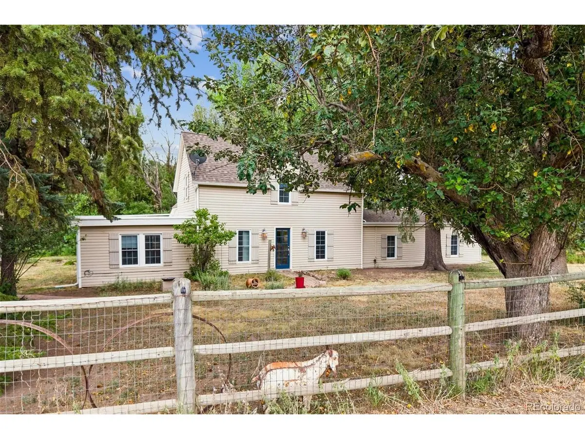 3926 N State Highway 67, Sedalia, CO 80135 - #1
