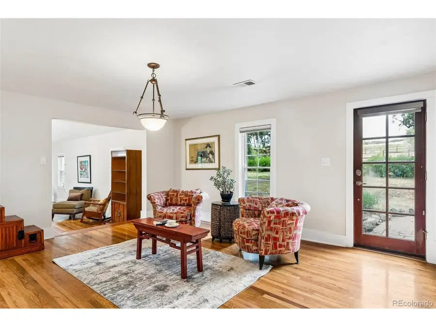 3926 N State Highway 67, Sedalia, CO 80135 - #3