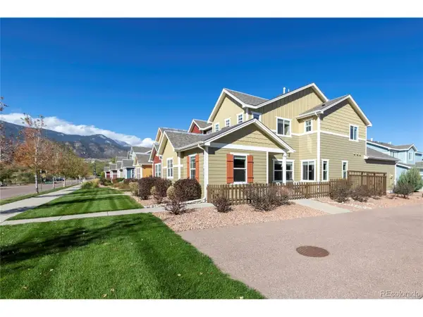 1820 Lower Gold Camp Rd, Colorado Springs, CO 80905