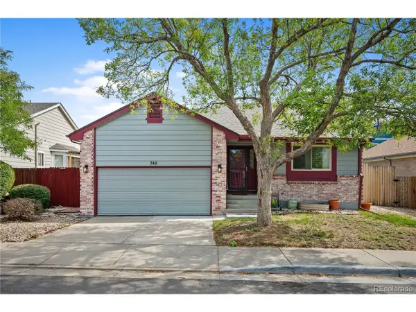 740 Kittredge St, Aurora, CO 80011
