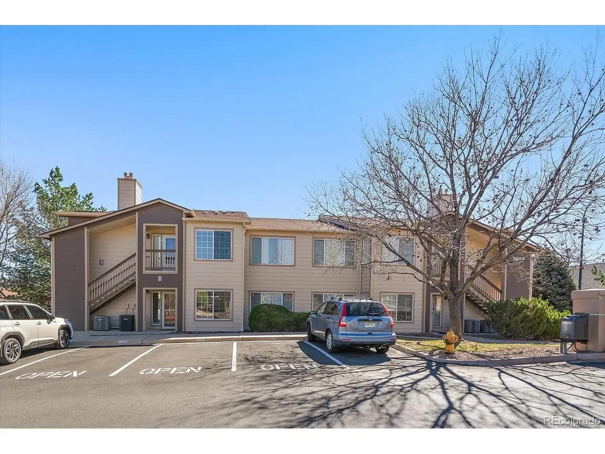 8655 W Berry Ave #2-104, Littleton, CO 80123 - #1