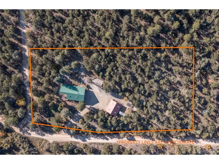 190 Smith Ln, Howard, CO 81233 - Image #2