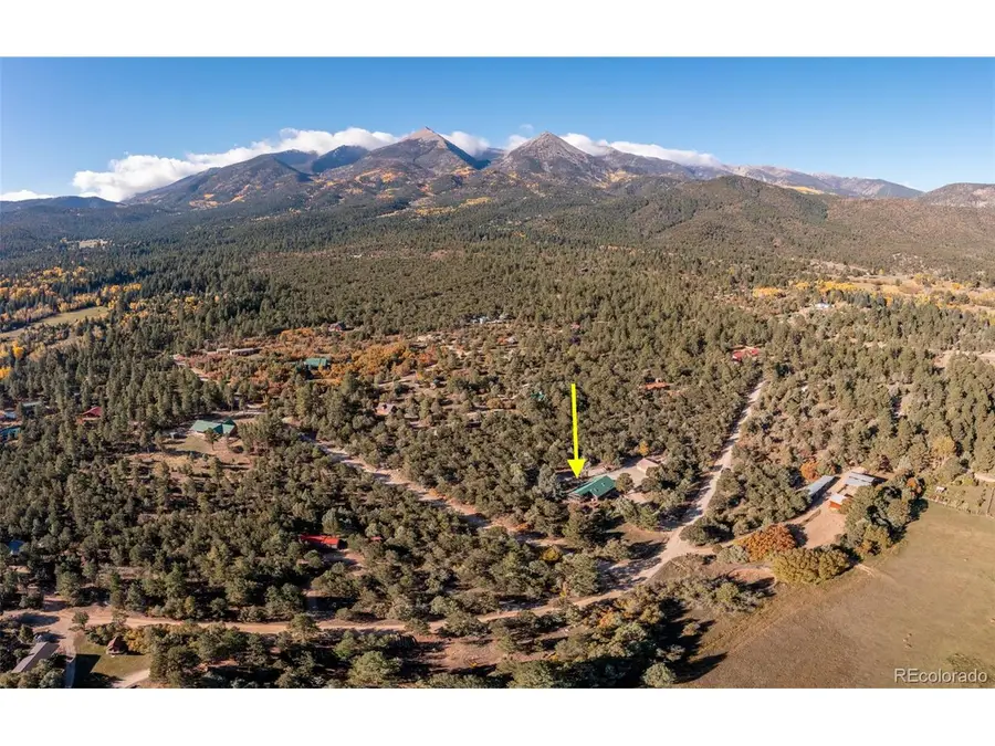 190 Smith Ln, Howard, CO 81233 - Image #3