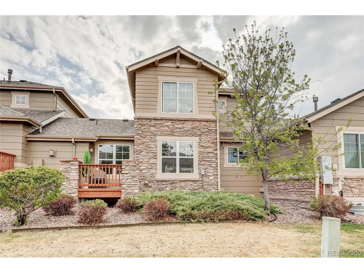 7582 S Sicily Way, Aurora, CO 80016 - #1