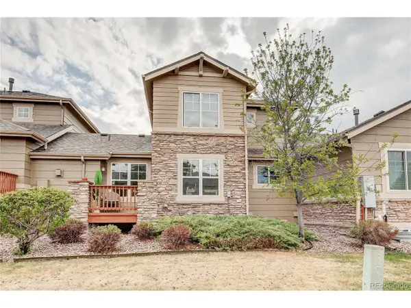 7582 S Sicily Way, Aurora, CO 80016
