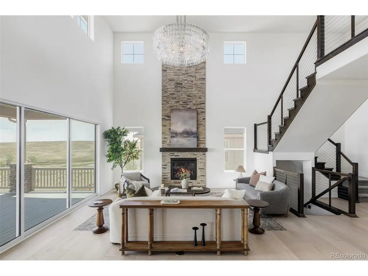 6638 S White Crow Ct, Aurora, CO 80016 - #1