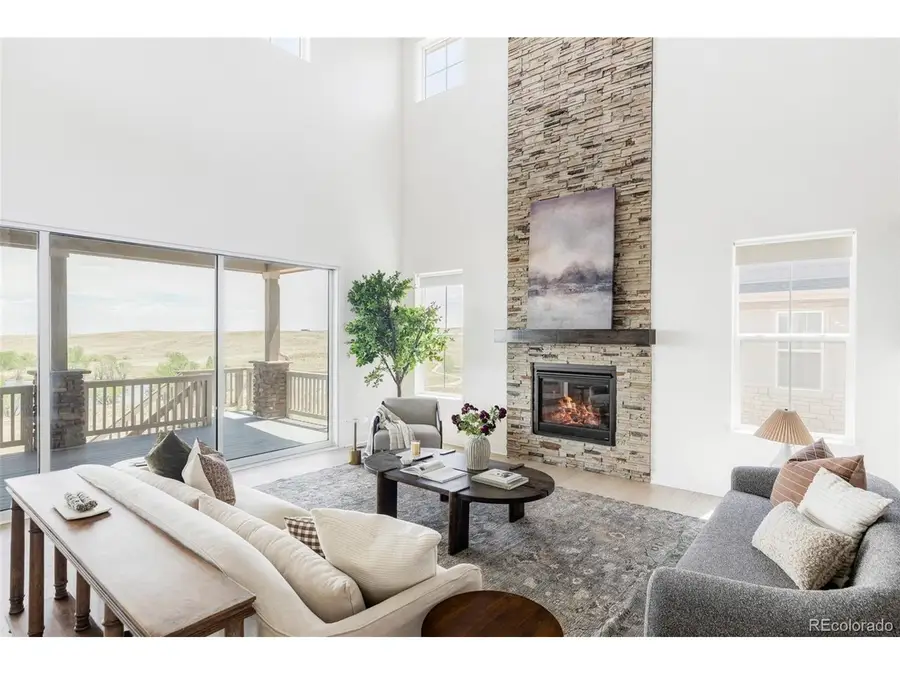 6638 S White Crow Ct, Aurora, CO 80016 - #2