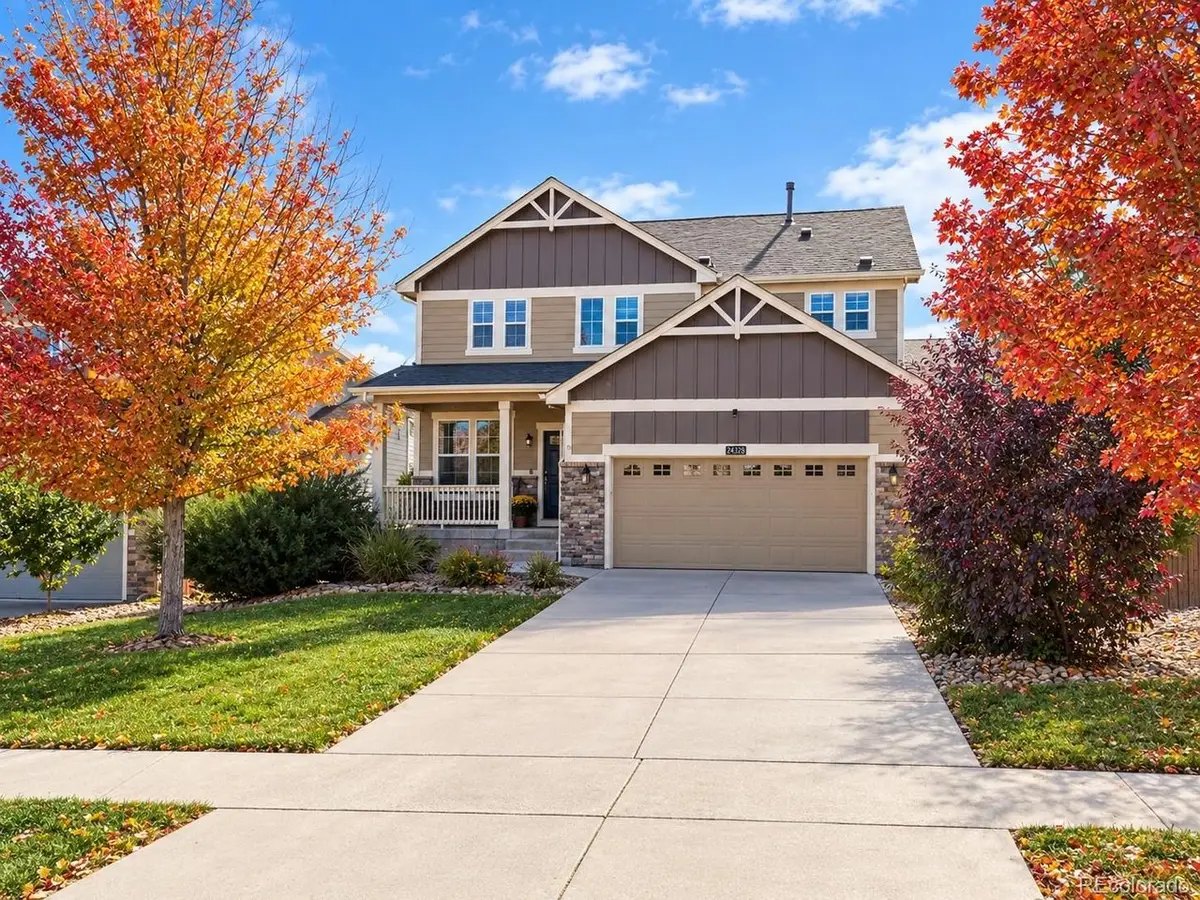 24328 E Brandt Ave, Aurora, CO 80016 - #1