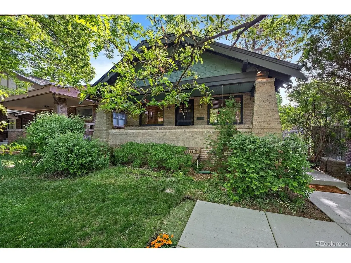756 Steele St, Denver, CO 80206 - Image #1