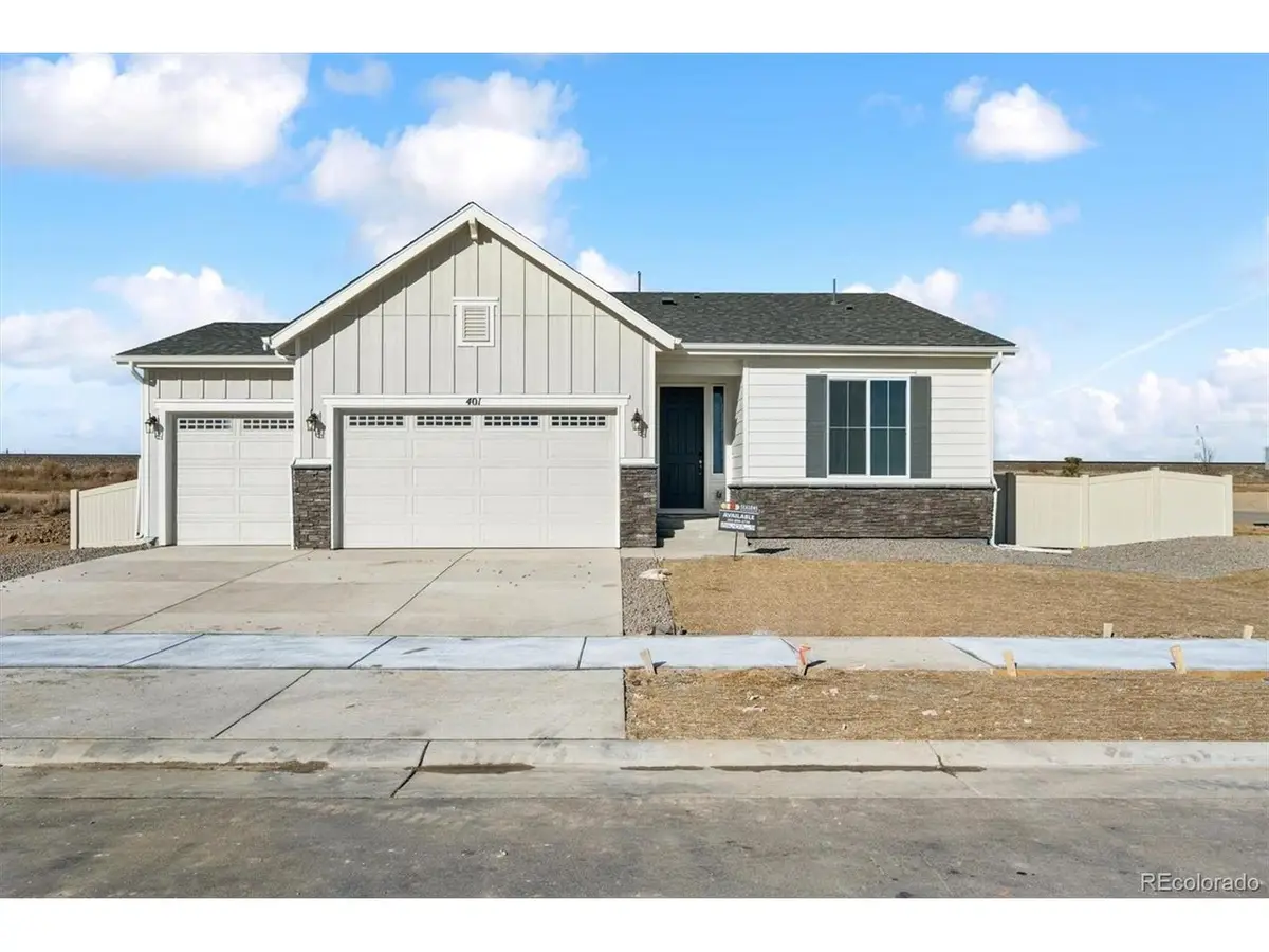 401 Aspen St, Keenesburg, CO 80643 - Image #1