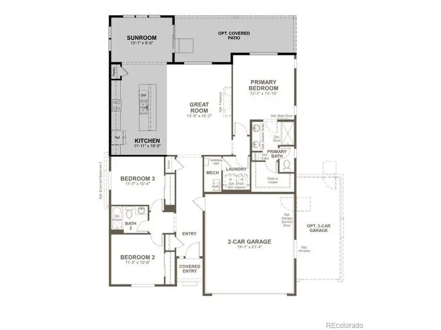 401 Aspen St, Keenesburg, CO 80643 - Image #2