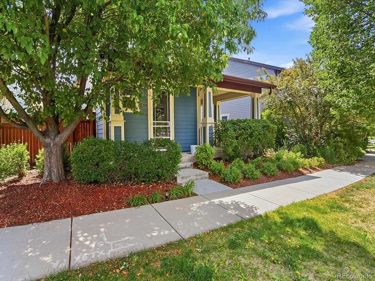 Address Withheld By Seller, Denver, CO 80238 - #1