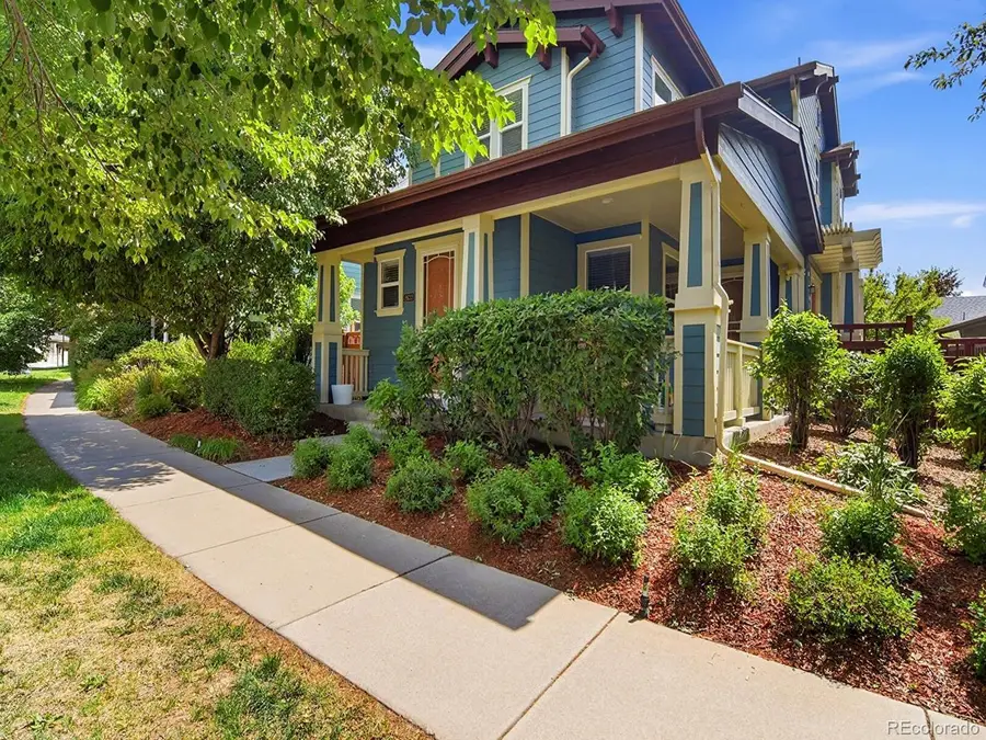 Address Withheld By Seller, Denver, CO 80238 - #2