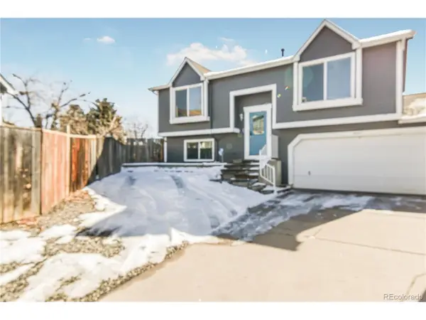 18971 E Mercer Dr, Aurora, CO 80013