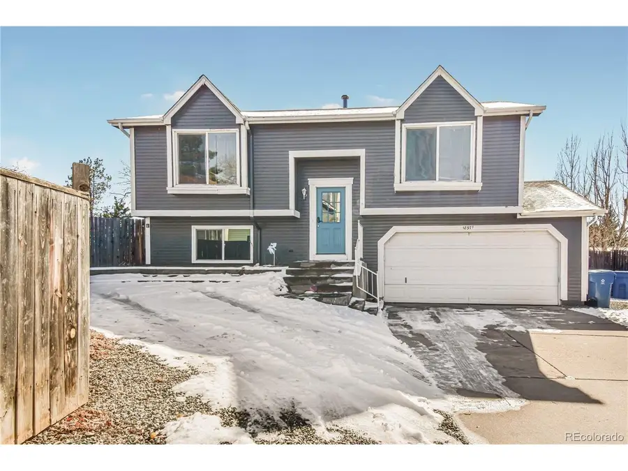 18971 E Mercer Dr, Aurora, CO 80013 - #2