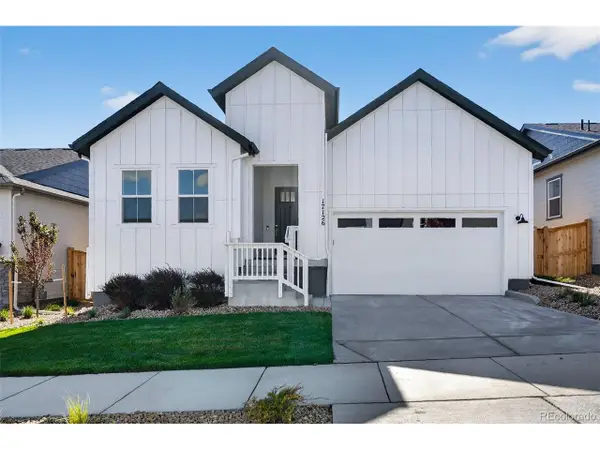 17126 W 92nd Loop, Arvada, CO 80007