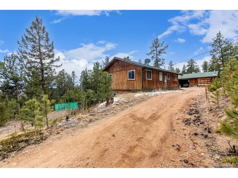 521 Road C, Pine, CO 80470 - #2