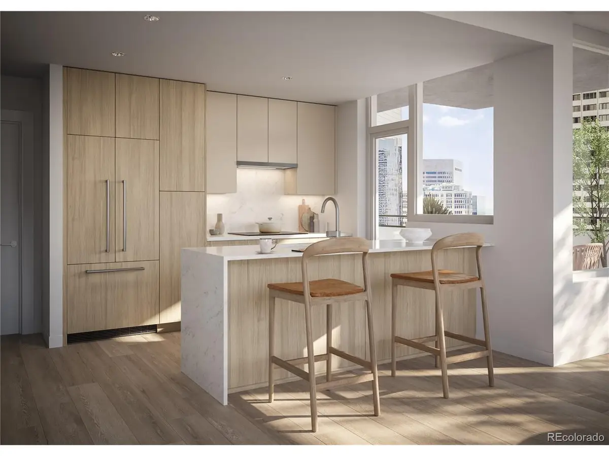 Address Withheld By Seller, Denver, CO 80202 - Image #1