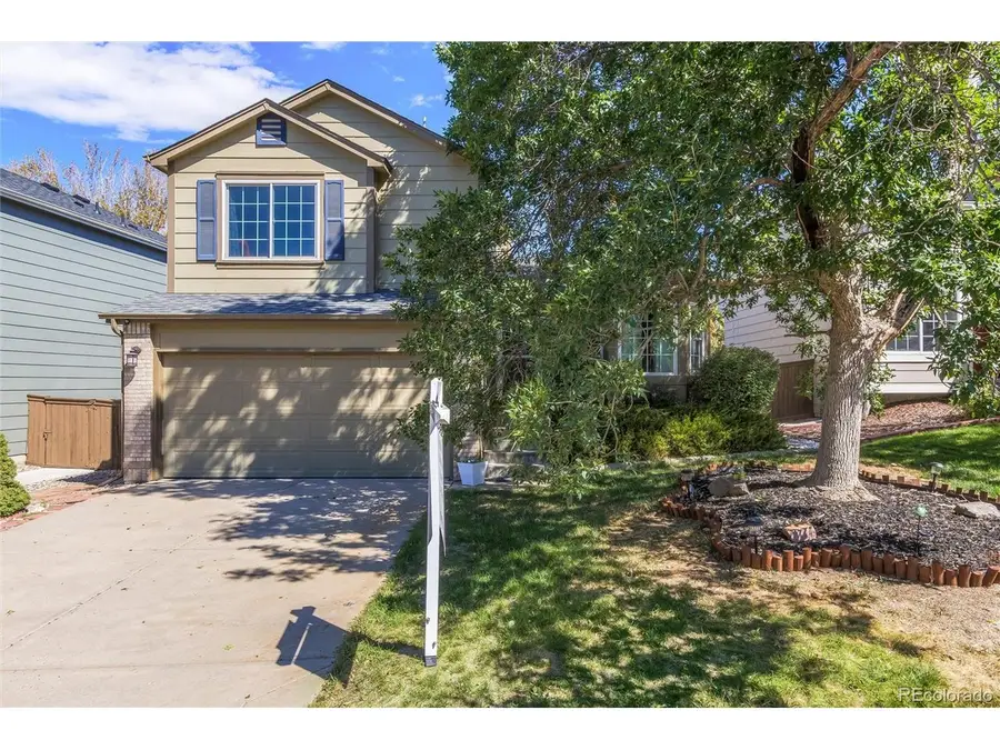 9670 Whitecliff Pl, Highlands Ranch, CO 80129 - #3