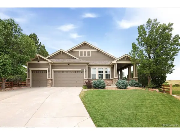 5379 Streambed Trl, Parker, CO 80134