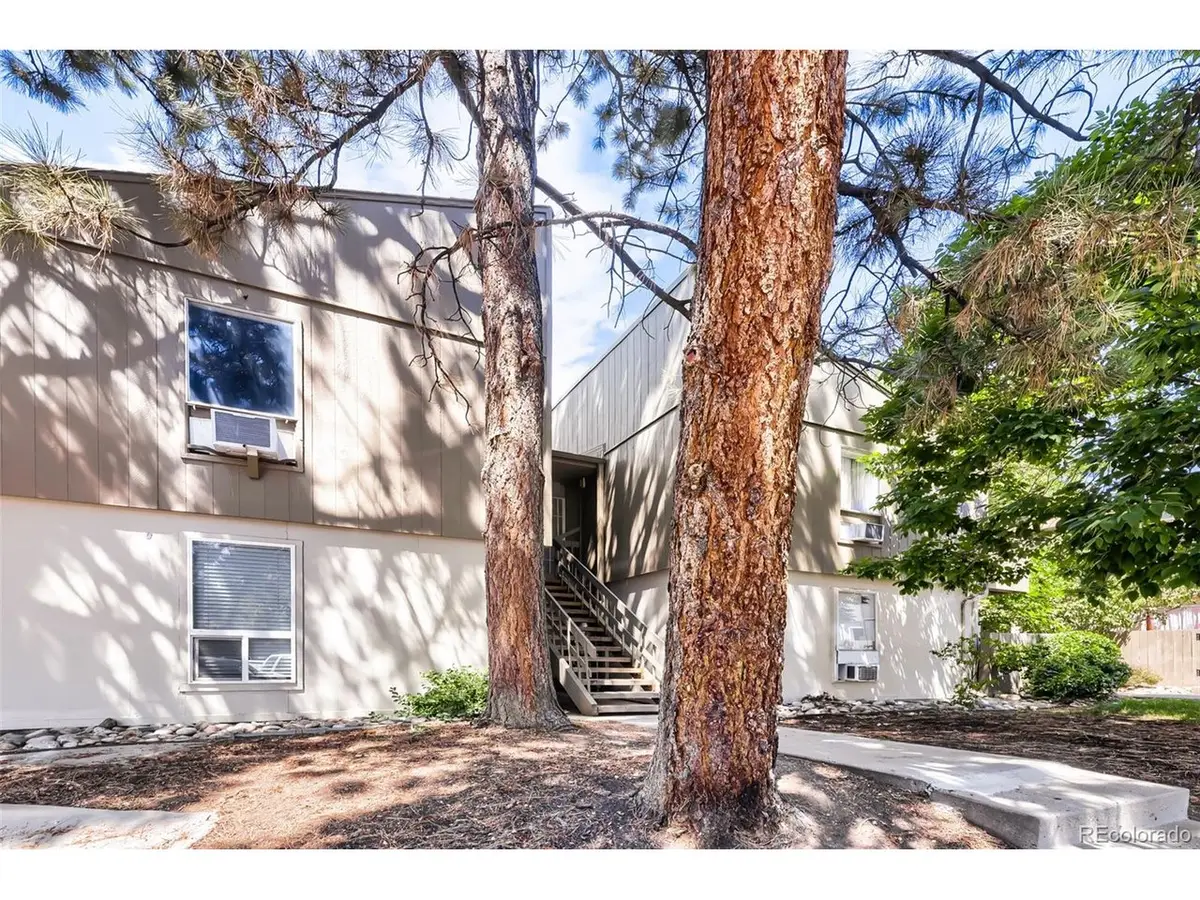 7373 W Florida Ave #10F, Denver, CO 80232 - #1