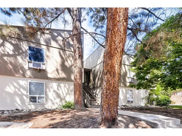 7373 W Florida Ave #10F, Denver, CO 80232
