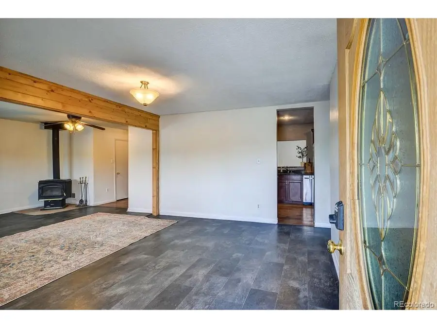 607 S Railroad St, Buena Vista, CO 81211 - #2