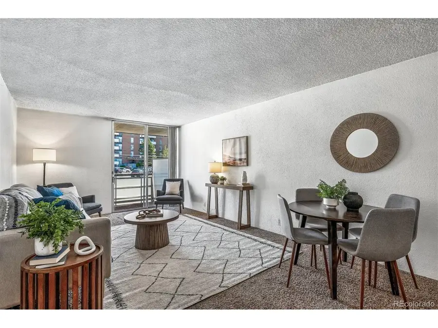 2500 S York St #213, Denver, CO 80210 - #3