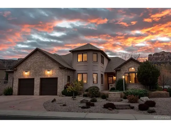 387 Cascada Dr, Grand Junction, CO 81507