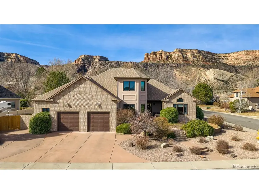 387 Cascada Dr, Grand Junction, CO 81507 - #2