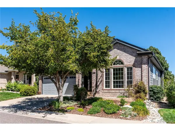 8218 S Albion St, Centennial, CO 80122