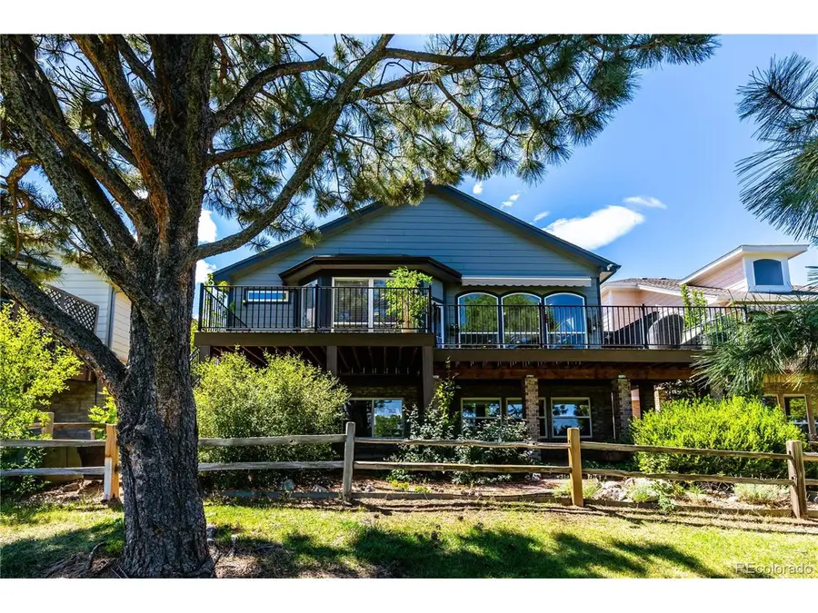 8218 S Albion St, Centennial, CO 80122 - #2