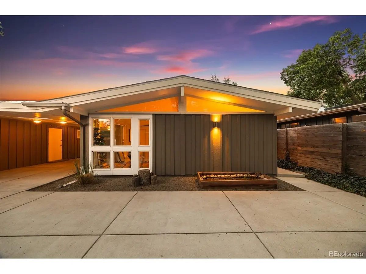 2550 S Newton St, Denver, CO 80219 - #1