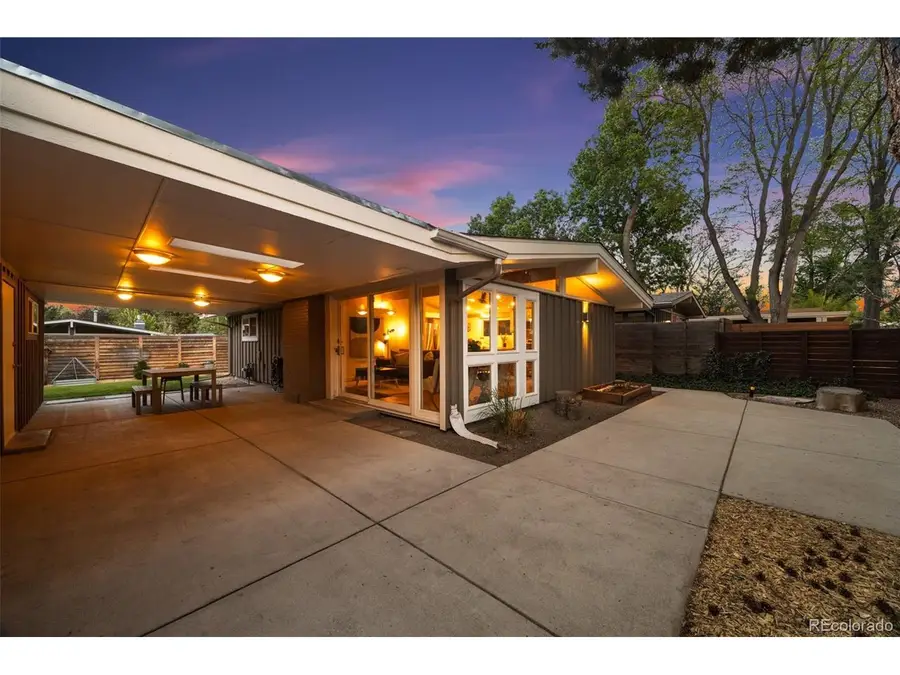 2550 S Newton St, Denver, CO 80219 - #2