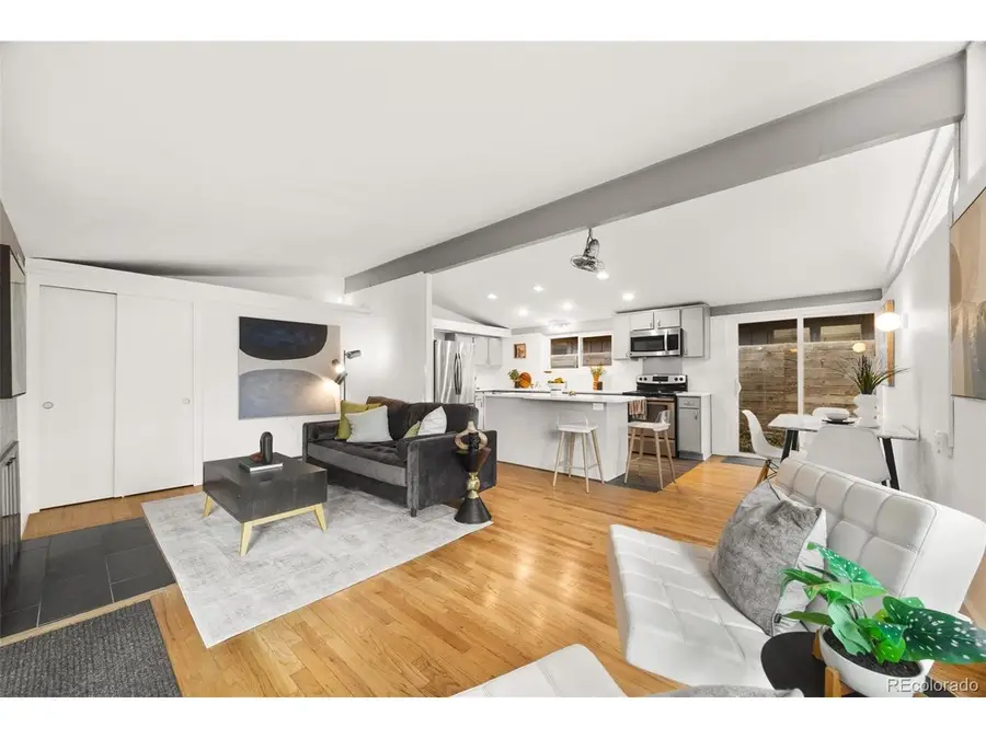 2550 S Newton St, Denver, CO 80219 - #3