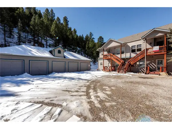 5720 County Road 64 #A202, Bailey, CO 80421