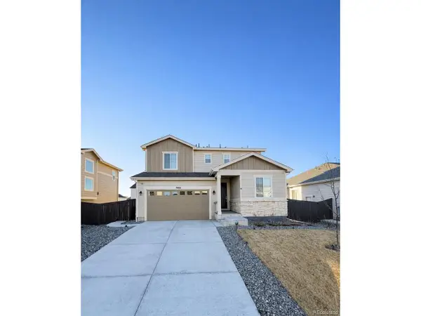 9803 Ceylon St, Commerce City, CO 80022