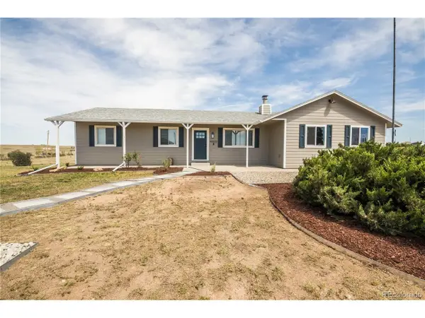 45922 Summit Rd, Parker, CO 80138