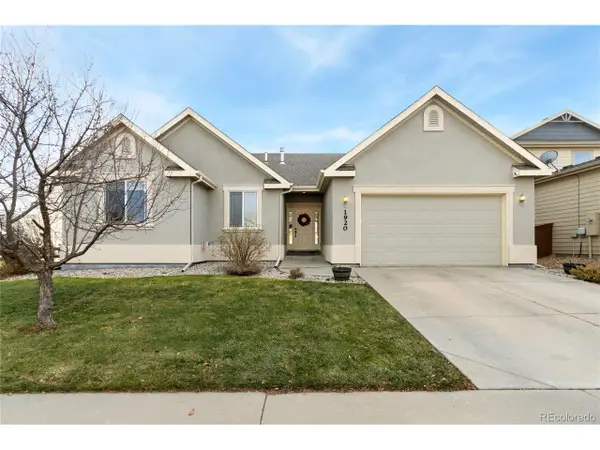 1920 Mississippi St, Loveland, CO 80538