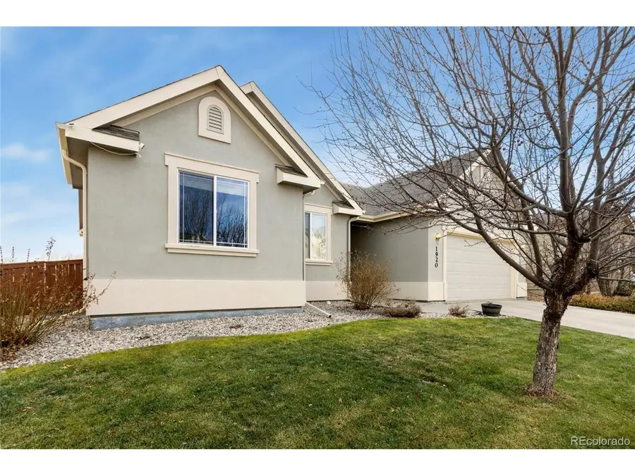 1920 Mississippi St, Loveland, CO 80538 - #2