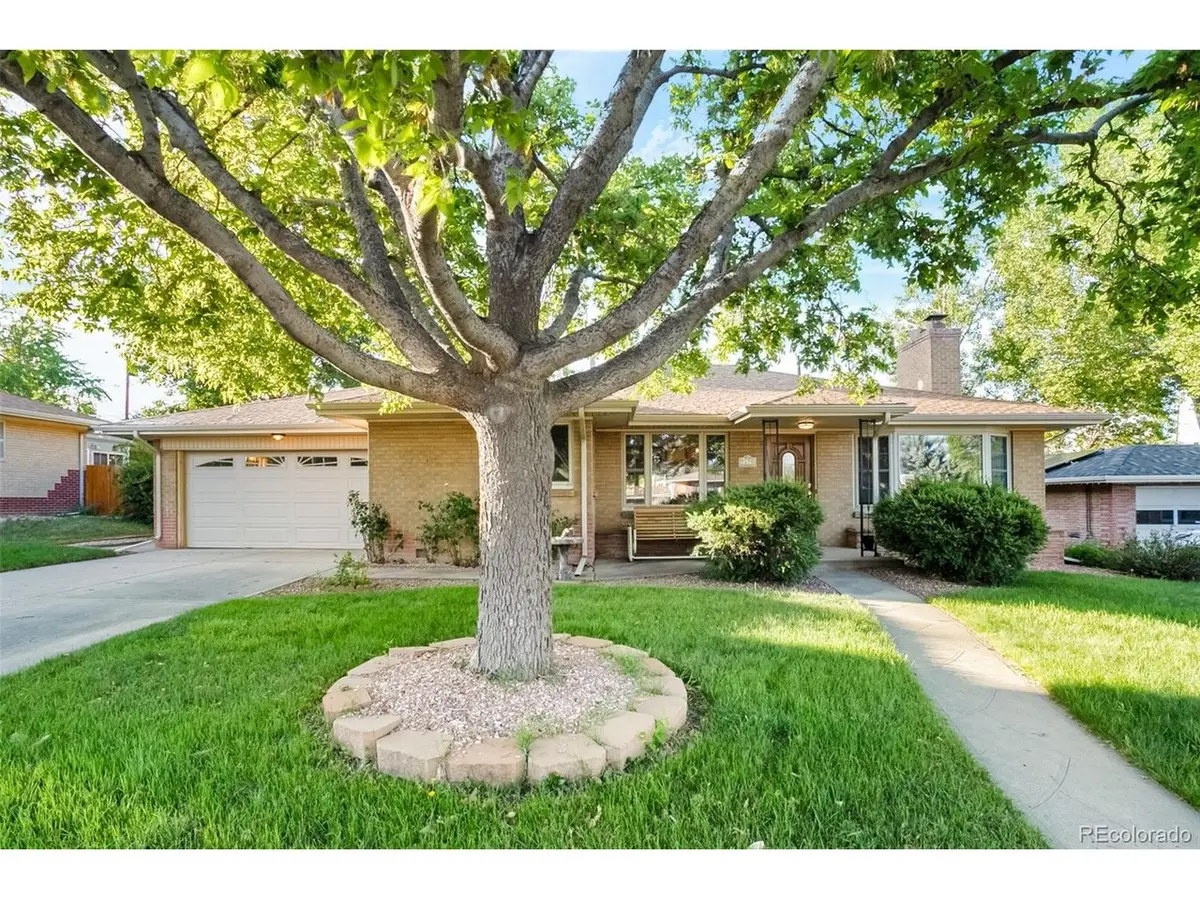 Address Withheld By Seller, Lakewood, CO 80214 - #1