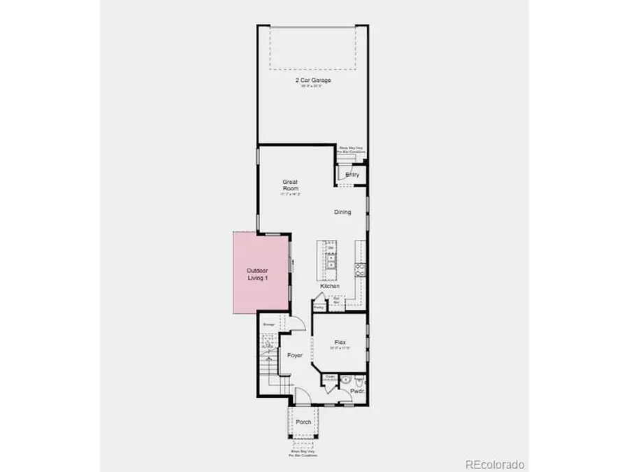 28460 E 4th Ave, Watkins, CO 80137 - #2