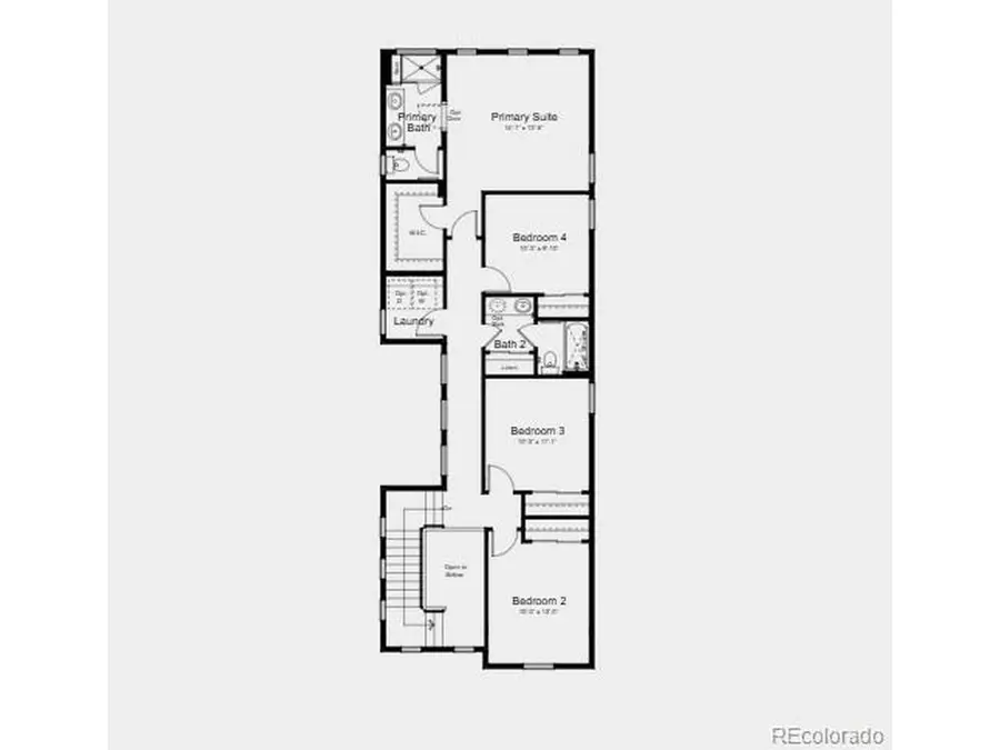 28460 E 4th Ave, Watkins, CO 80137 - #3