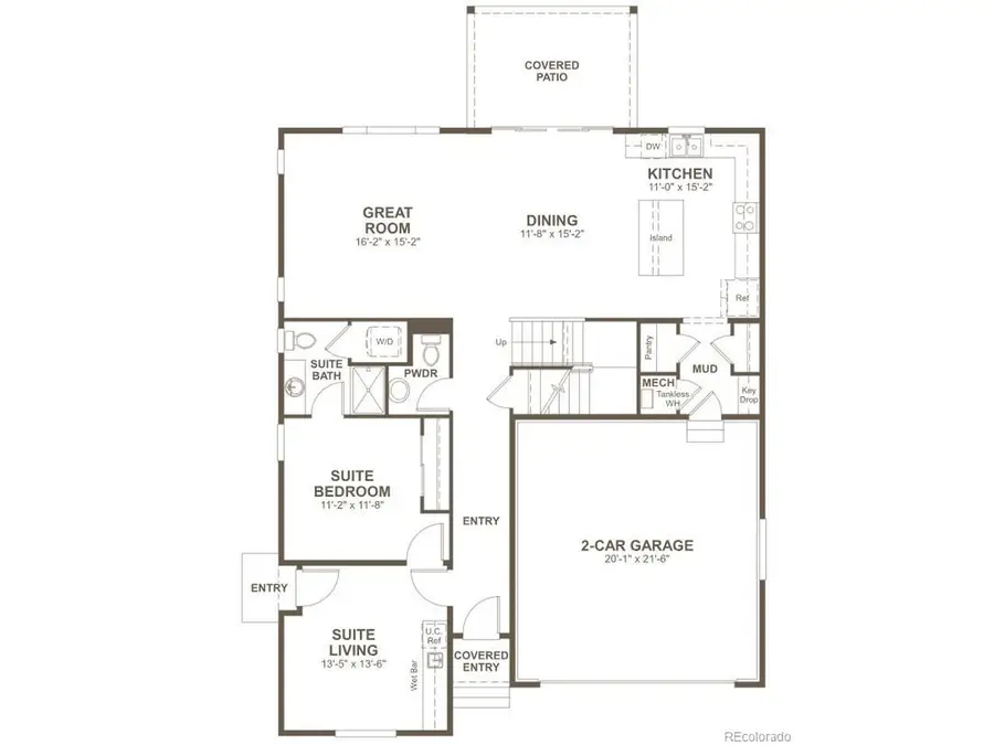 Address Withheld By Seller, Brighton, CO 80601 - #2